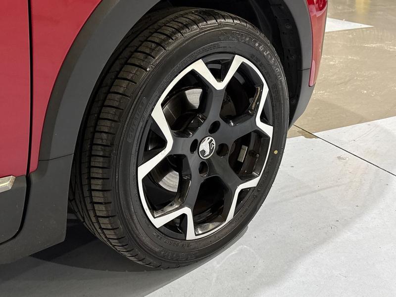 Used Vauxhall Crossland 2023 for sale - 77493507: Photo 4