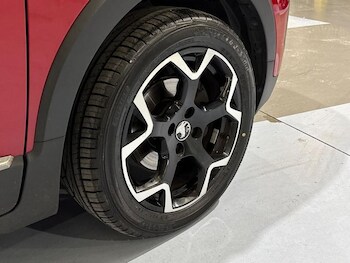 Used Vauxhall Crossland 2023 for sale - 77493507: Photo