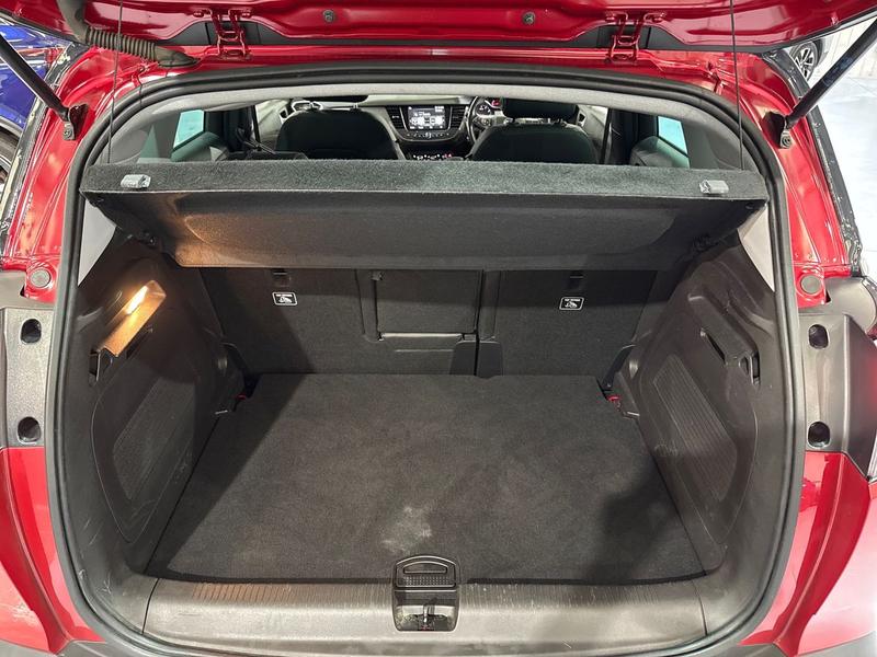 Used Vauxhall Crossland 2023 for sale - 77493507: Photo 9