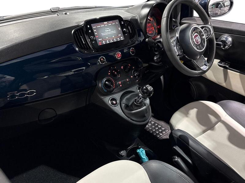 Used Fiat 500 2022 for sale - 76670093: Photo 11