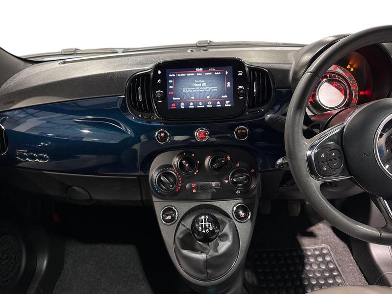 Used Fiat 500 2022 for sale - 76670093: Photo 12