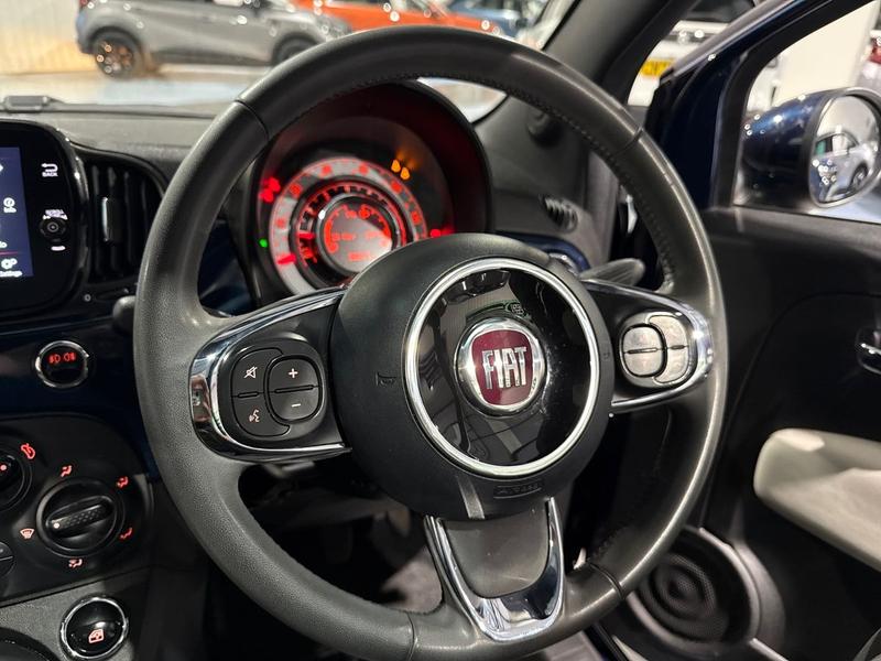 Used Fiat 500 2022 for sale - 76670093: Photo 19