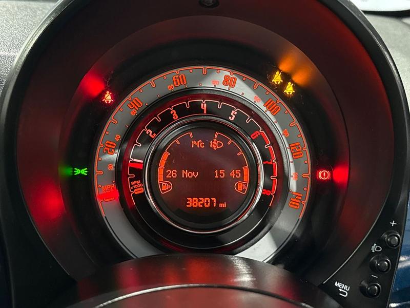 Used Fiat 500 2022 for sale - 76670093: Photo 21