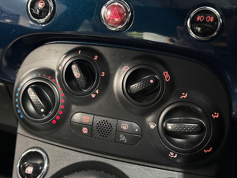 Used Fiat 500 2022 for sale - 76670093: Photo 26