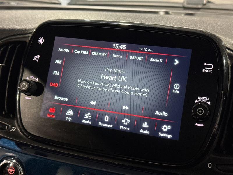 Used Fiat 500 2022 for sale - 76670093: Photo 27