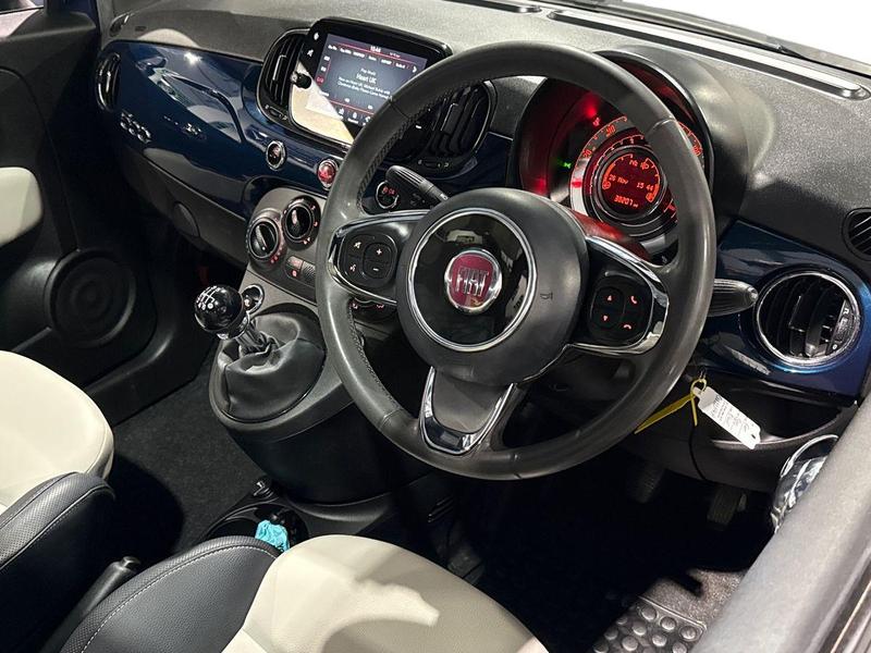 Used Fiat 500 2022 for sale - 76670093: Photo 3