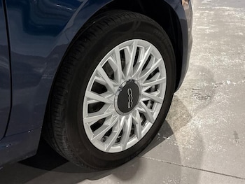 Used Fiat 500 2022 for sale - 76670093: Photo