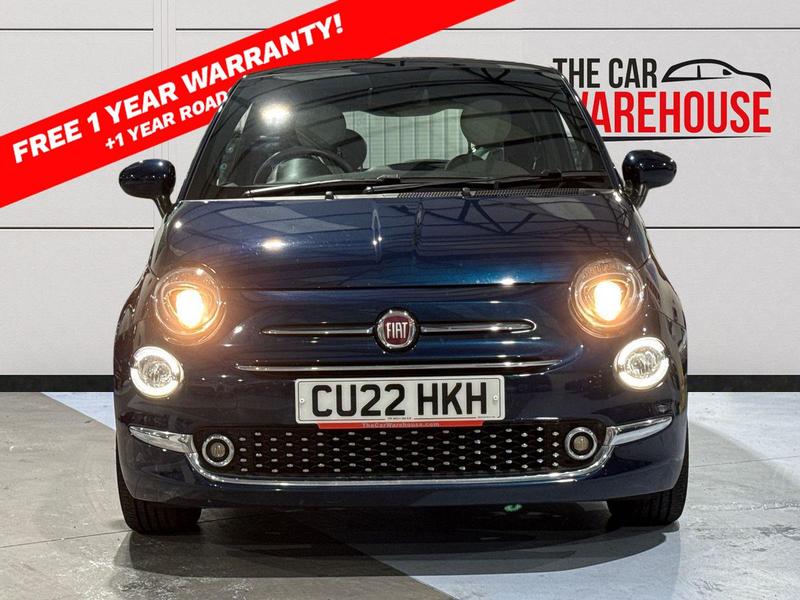 Used Fiat 500 2022 for sale - 76670093: Photo 6
