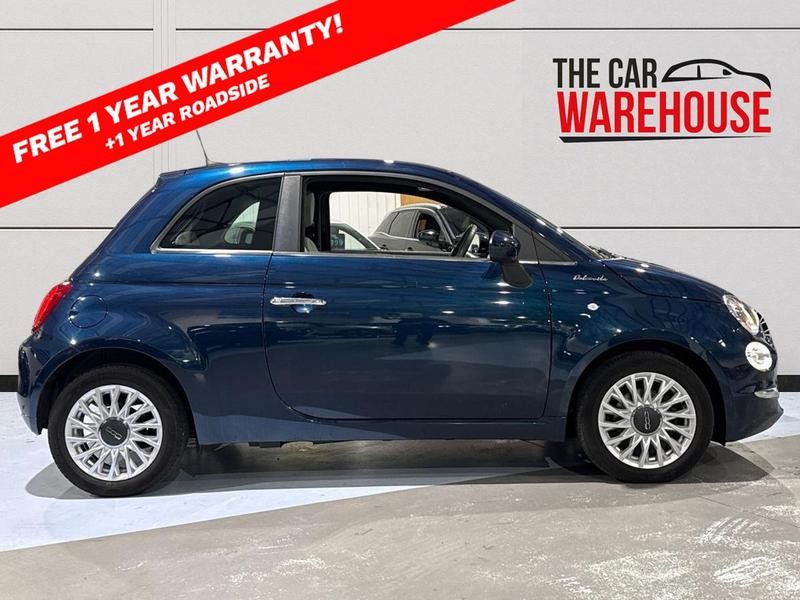 Used Fiat 500 2022 for sale - 76670093: Photo 7