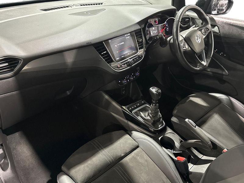 Used Vauxhall Crossland 2022 for sale - 76415934: Photo 11