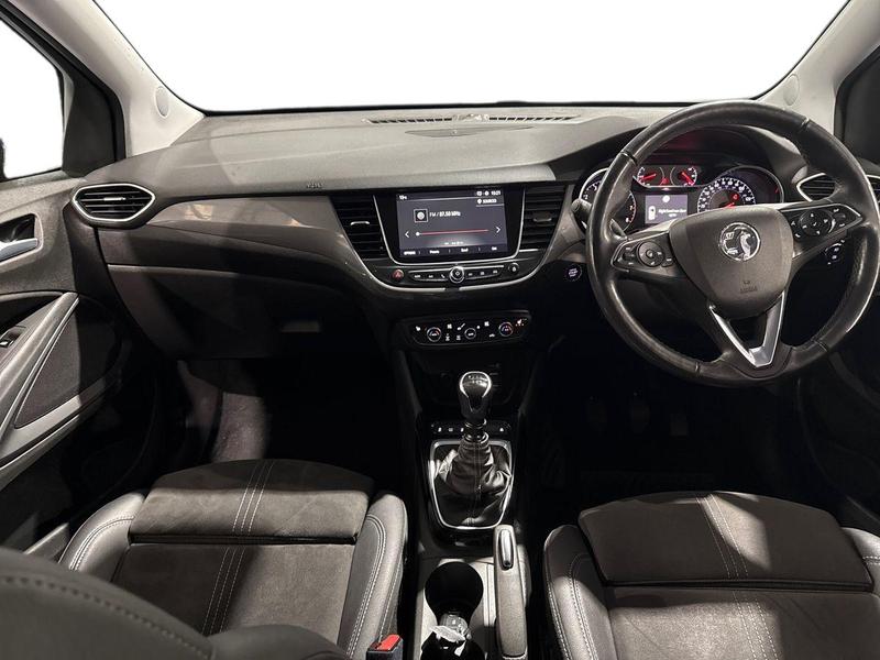 Used Vauxhall Crossland 2022 for sale - 76415934: Photo 12