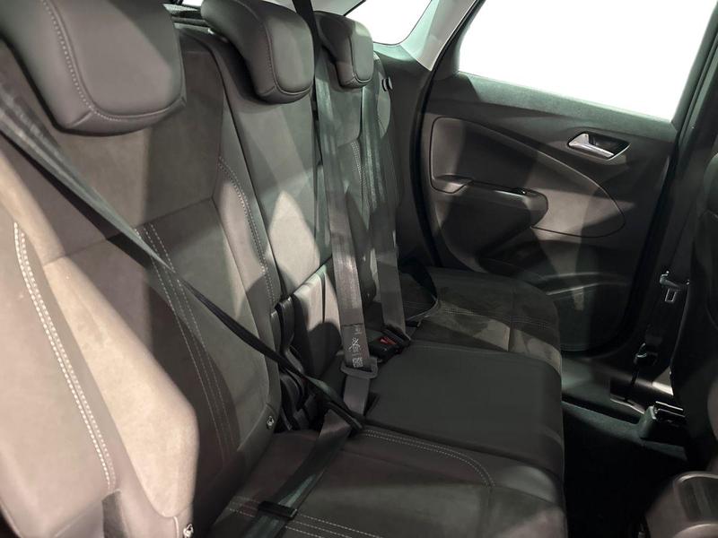 Used Vauxhall Crossland 2022 for sale - 76415934: Photo 13