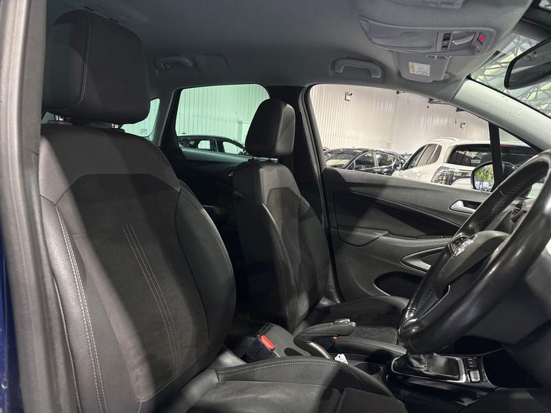 Used Vauxhall Crossland 2022 for sale - 76415934: Photo 16
