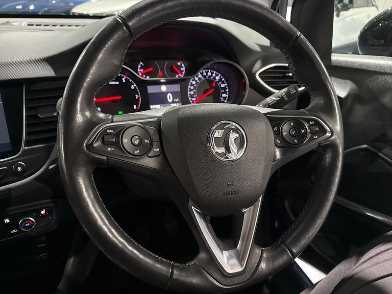 Used Vauxhall Crossland 2022 for sale - 76415934: Photo 18