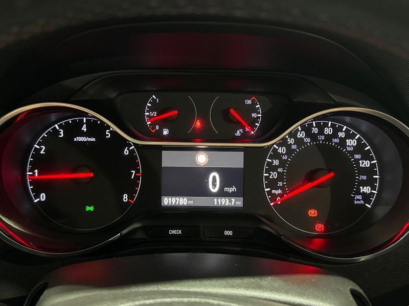 Used Vauxhall Crossland 2022 for sale - 76415934: Photo 19