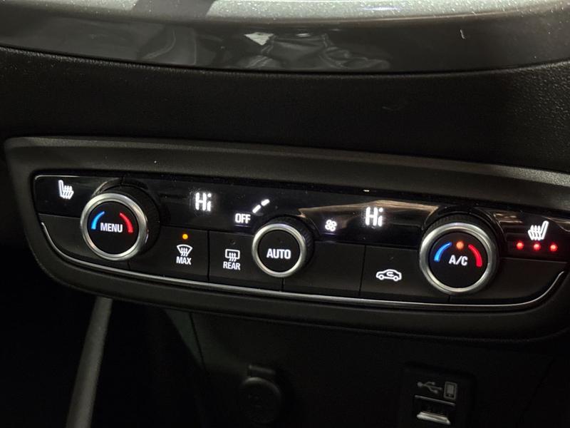 Used Vauxhall Crossland 2022 for sale - 76415934: Photo 26