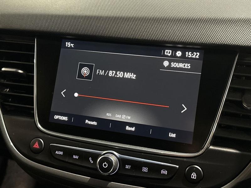 Used Vauxhall Crossland 2022 for sale - 76415934: Photo 27