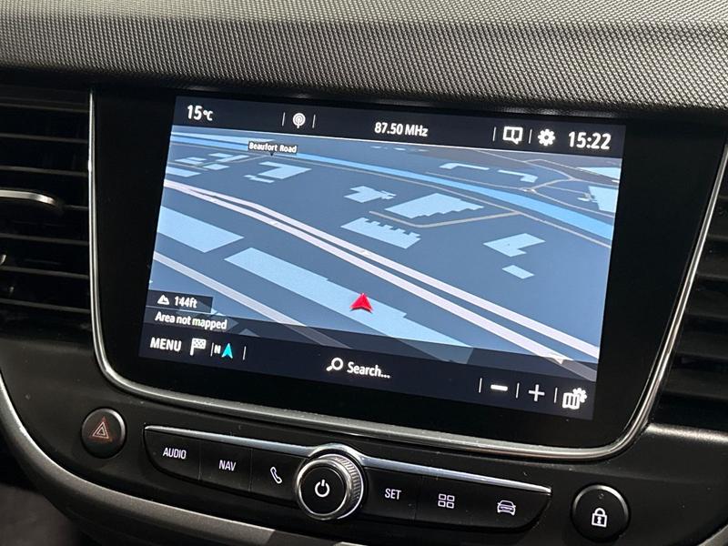 Used Vauxhall Crossland 2022 for sale - 76415934: Photo 28