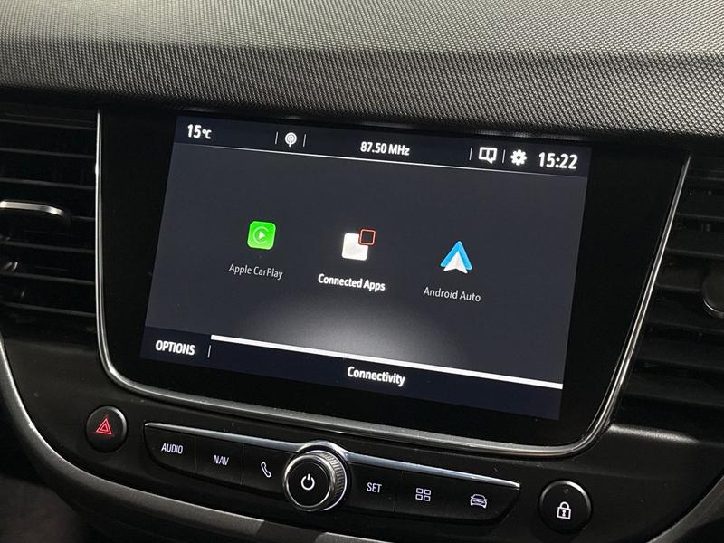 Used Vauxhall Crossland 2022 for sale - 76415934: Photo 29