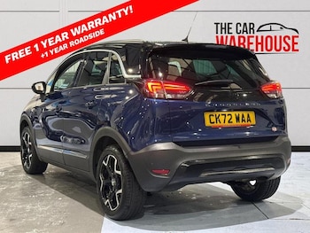 Used Vauxhall Crossland 2022 for sale - 76415934: Photo