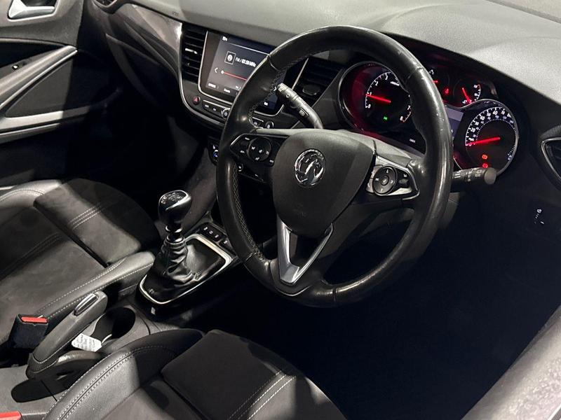 Used Vauxhall Crossland 2022 for sale - 76415934: Photo 3