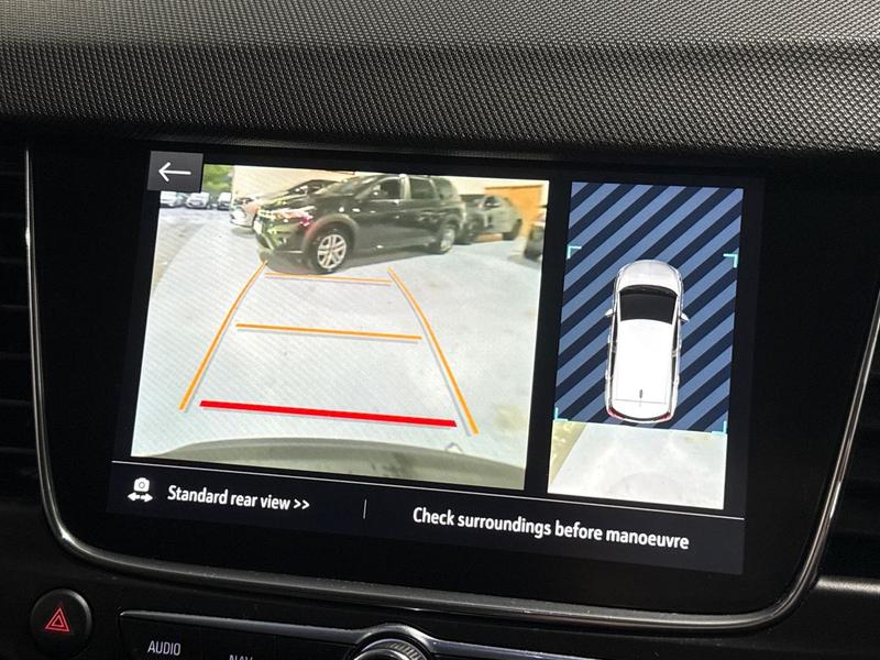 Used Vauxhall Crossland 2022 for sale - 76415934: Photo 32