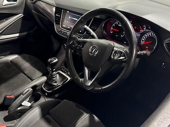Used Vauxhall Crossland 2022 for sale - 76415934: Photo
