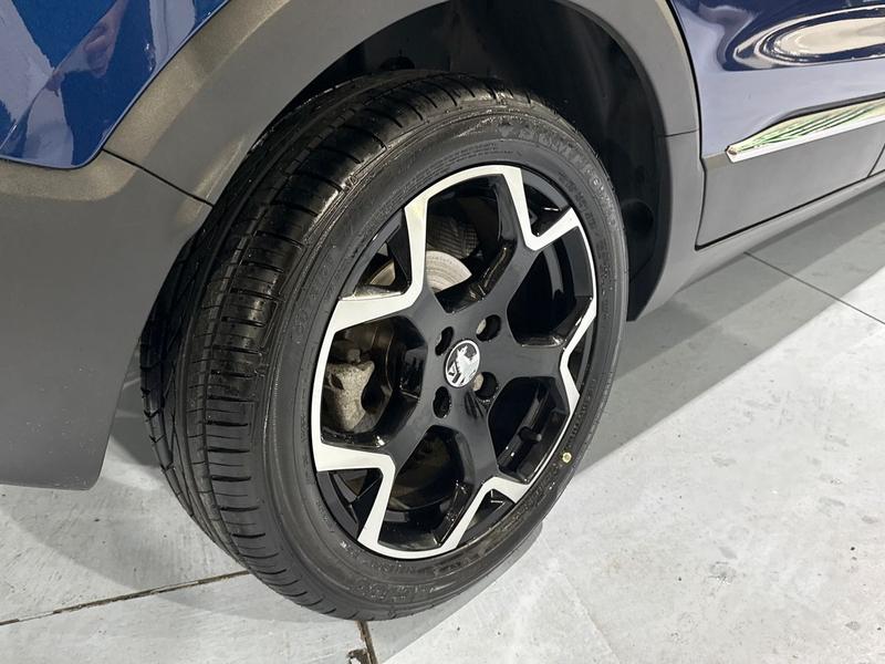 Used Vauxhall Crossland 2022 for sale - 76415934: Photo 4