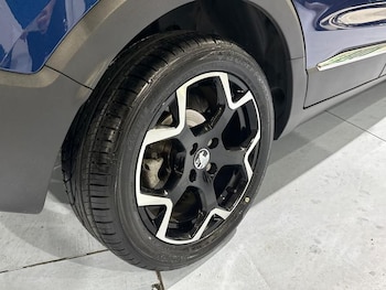 Used Vauxhall Crossland 2022 for sale - 76415934: Photo