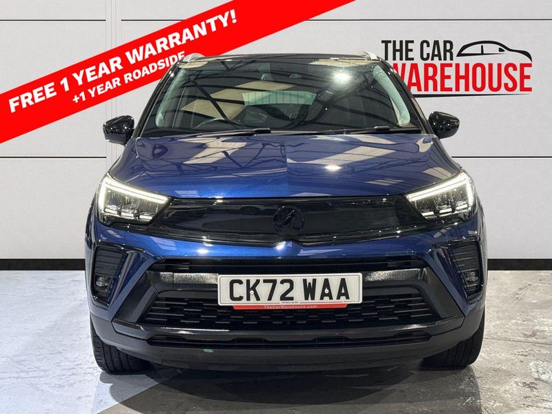 Used Vauxhall Crossland 2022 for sale - 76415934: Photo 6