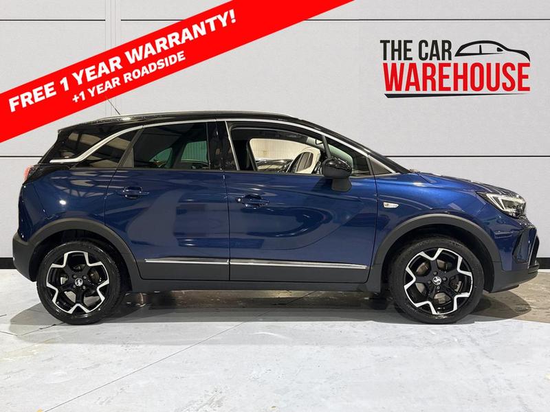 Used Vauxhall Crossland 2022 for sale - 76415934: Photo 7