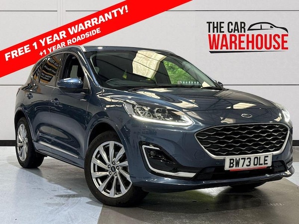 Used Ford Kuga 2024 for sale - 74825948: Photo 1