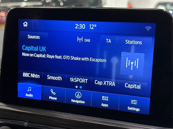 Used Ford Kuga 2024 for sale - 74825948: Photo 27