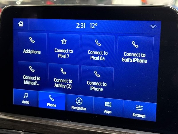 Used Ford Kuga 2024 for sale - 74825948: Photo 29