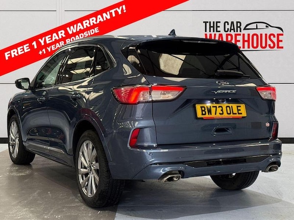 Used Ford Kuga 2024 for sale - 74825948: Photo 2