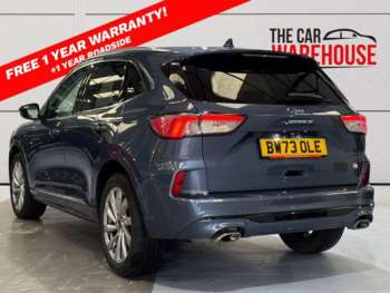 Used Ford Kuga 2024 for sale - 74825948: Photo