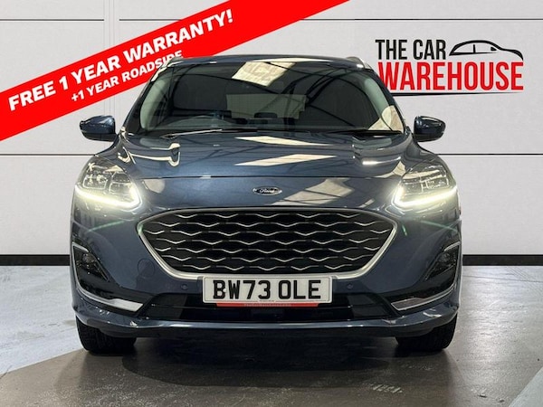 Used Ford Kuga 2024 for sale - 74825948: Photo 6