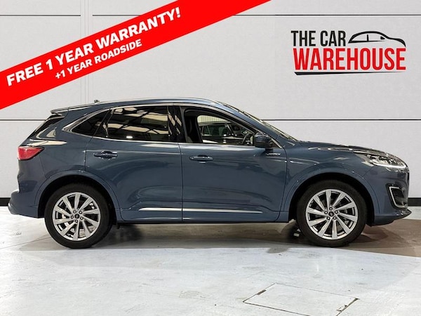 Used Ford Kuga 2024 for sale - 74825948: Photo 7