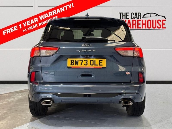 Used Ford Kuga 2024 for sale - 74825948: Photo 8