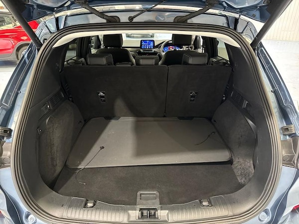 Used Ford Kuga 2024 for sale - 74825948: Photo 9