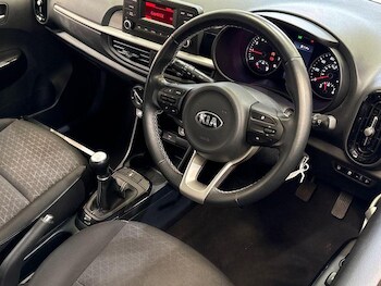 Used Kia Picanto 2021 for sale - 77965847: Photo