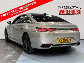 Used DS Automobiles Other 2025 for sale - 74974920: Photo