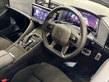 Used DS Automobiles Other 2025 for sale - 74974920: Photo