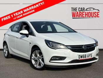 2019 - 1.4T 16V 150 SRi Nav 5dr Manual