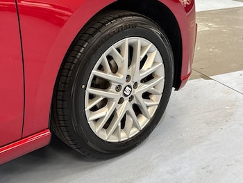 Used SEAT Ibiza 2019 for sale - 78817805: Photo