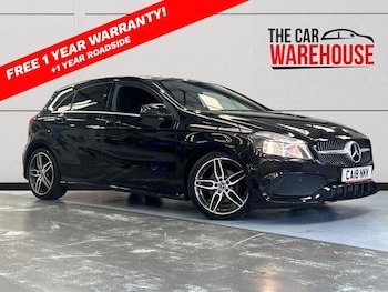 Used Mercedes-Benz A-Class undefined for sale - 78849778: Photo