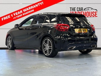 Used Mercedes-Benz A-Class undefined for sale - 78849778: Photo