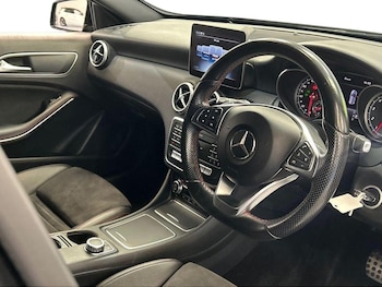 Used Mercedes-Benz A-Class undefined for sale - 78849778: Photo