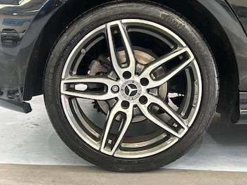 Used Mercedes-Benz A-Class undefined for sale - 78849778: Photo