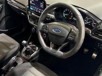 Used Ford Fiesta 2019 for sale - 76196451: Photo